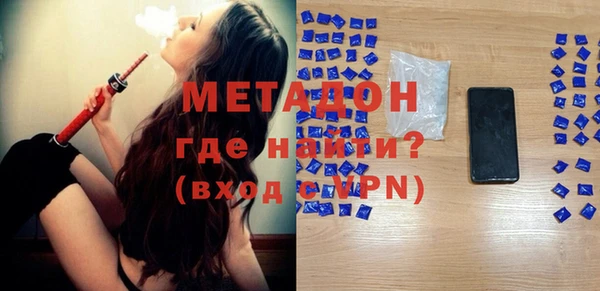 прущая мука Липки
